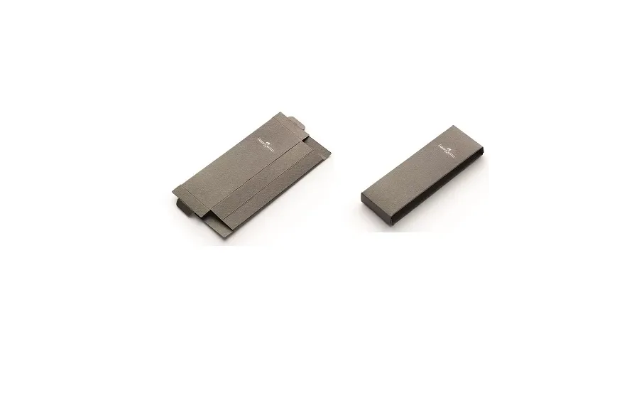 obrazek 3 Świetny Ołówek Basic Metal Matt
