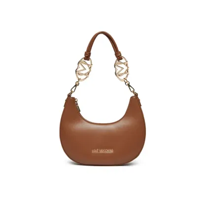Zdjęcie LOVE MOSCHINO Torebka JC4048PP1MLF0201 Brązowy