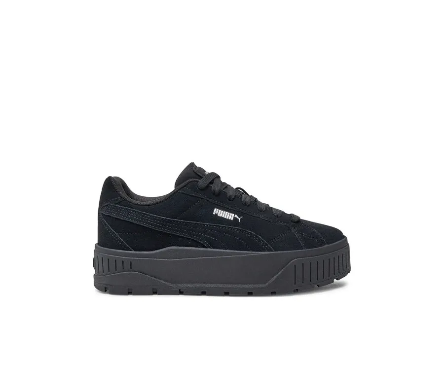 obrazek 1 Puma Sneakersy Karmen II 397457 01 Czarny