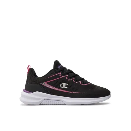 Zdjęcie Champion Sneakersy Nimble G Gs Low Cut Shoe S32767-CHA-KK003 Czarny