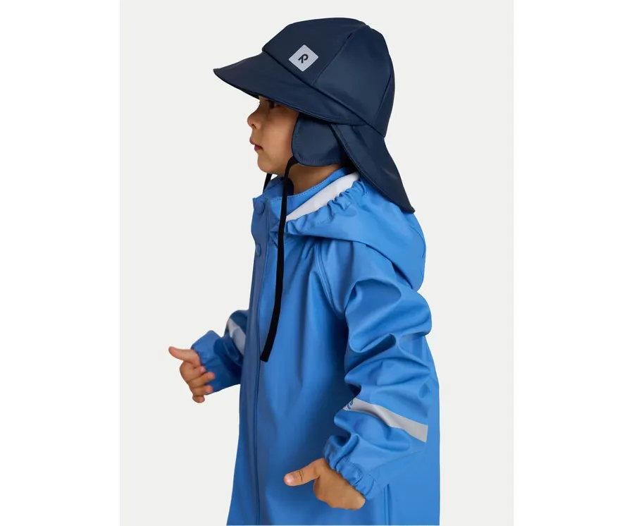 obrazek 1 Reima Kapelusz Rainy 5300003A Granatowy