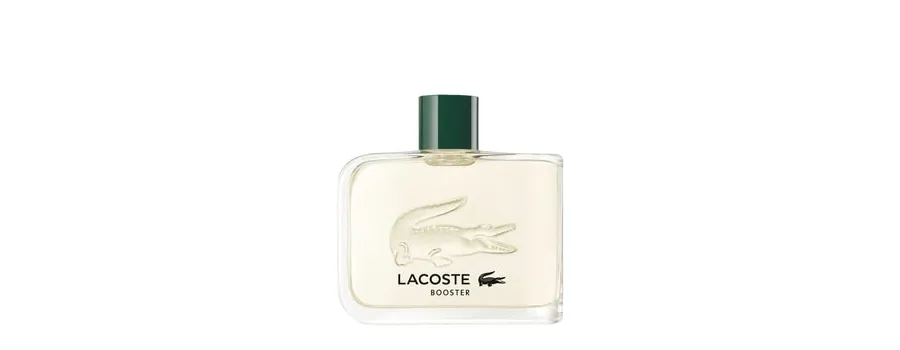obrazek 1 Lacoste Booster Woda toaletowa 125 ml