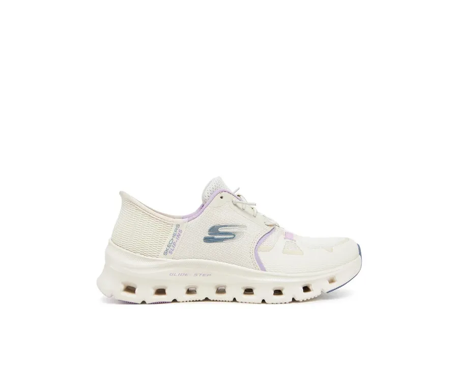 obrazek 1 Skechers Sneakersy Glide-Step Pro 150420/NTMT Beżowy