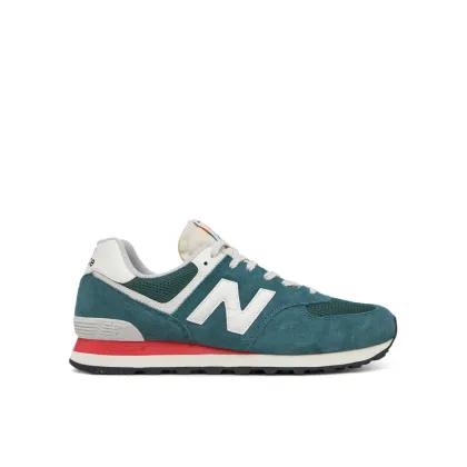Zdjęcie New Balance Sneakersy U574VPG Zielony