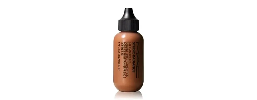 obrazek 1 MAC Studio Radiance Face And Body Radiant Sheer Podkład w płynie 50 ml C7