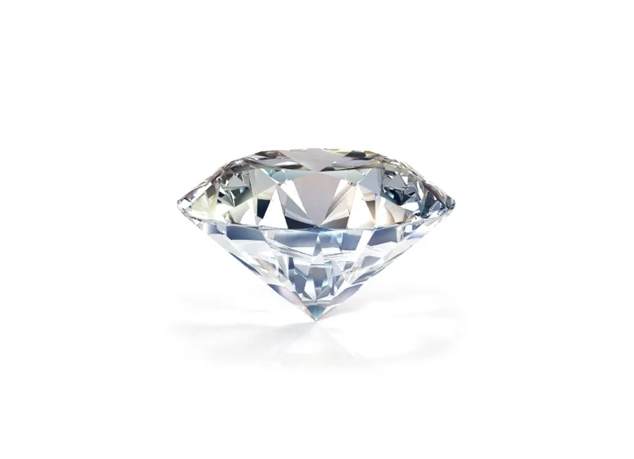 obrazek 2 Diament inwestycyjny 3,01 karata - VVS1