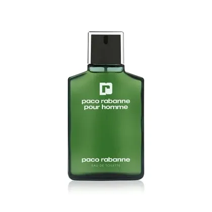 Zdjęcie Rabanne Pour Homme Woda toaletowa 100 ml