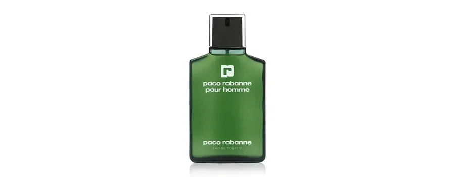 obrazek 1 Rabanne Pour Homme Woda toaletowa 100 ml
