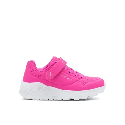 Zdjęcie Skechers Sneakersy UNO LITE 310451L HTPK Różowy