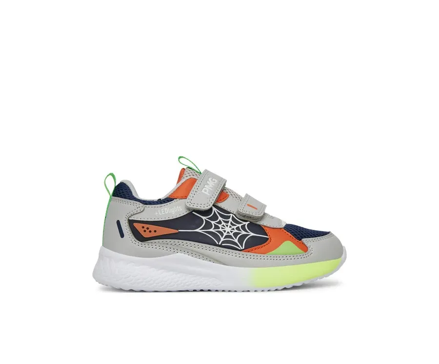 obrazek 1 Primigi Sneakersy 7966600 Szary