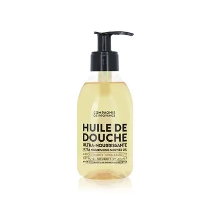 Zdjęcie La Compagnie de Provence Huile De Douche Olejek pod prysznic 300 ml