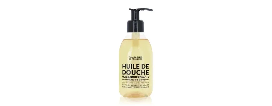 obrazek 1 La Compagnie de Provence Huile De Douche Olejek pod prysznic 300 ml