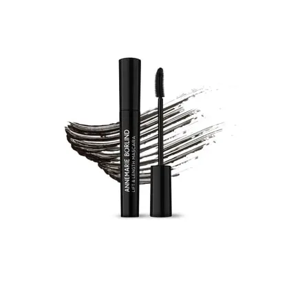Zdjęcie ANNEMARIE BÖRLIND Lift& Length Mascara Tusz do rzęs 9.3 ml DEEP BLACK