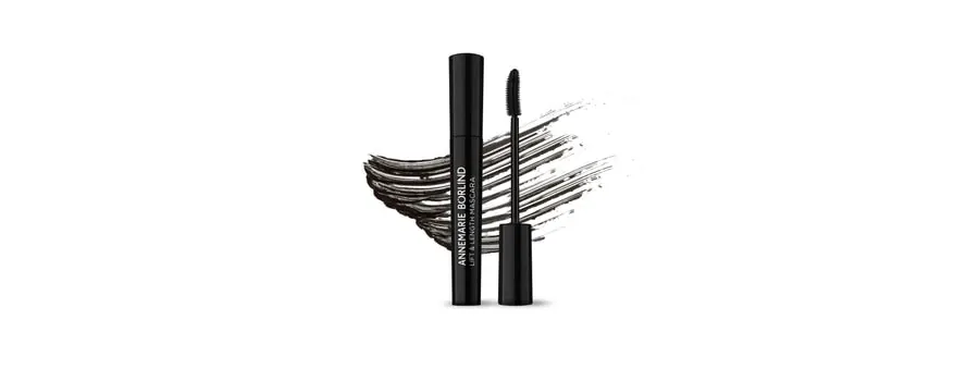obrazek 1 ANNEMARIE BÖRLIND Lift& Length Mascara Tusz do rzęs 9.3 ml DEEP BLACK