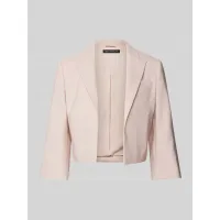 Zdjęcie Żakiet krótki z kołnierzem z połami