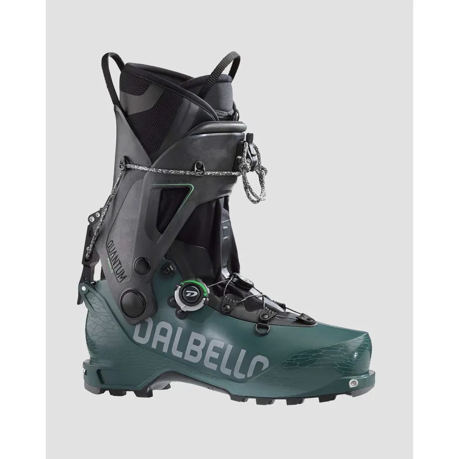 obrazek 1 Buty Narciarskie Dalbello Quantum Asolo