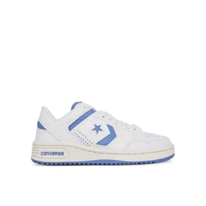 Zdjęcie Converse Sneakersy Converse Weapon Leather A11458C Biały