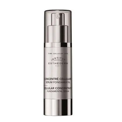 Zdjęcie Institut Esthederm Cellular Concentrate Uniwersalne serum komórkowe do każdego typu skóry 30 ml