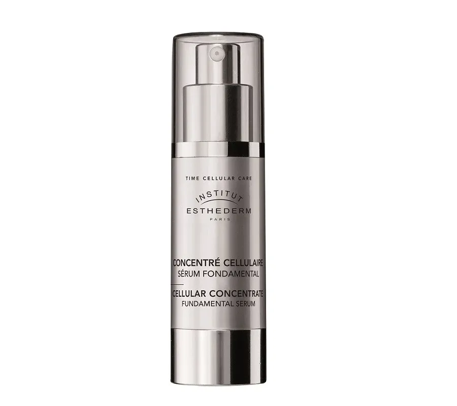 obrazek 1 Institut Esthederm Cellular Concentrate Uniwersalne serum komórkowe do każdego typu skóry 30 ml
