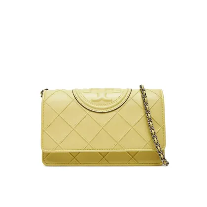 Zdjęcie Tory Burch Torebka 138853 Żółty