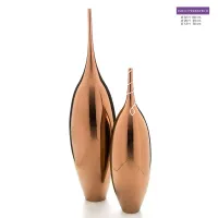 Picture Ceramic vase of very high quality