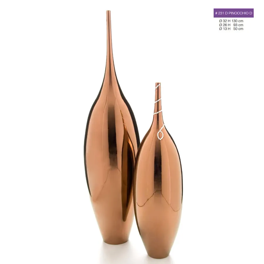 picture 1 Ceramic vase of very high quality