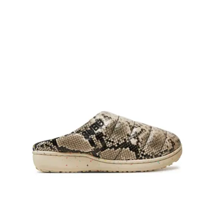 Zdjęcie Subu Kapcie Re:Python Szary