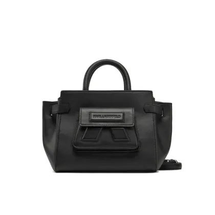 Zdjęcie KARL LAGERFELD Torebka A1W30443 Czarny