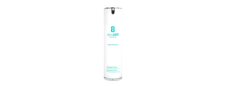 obrazek 1 skin690 Anti-Cellulite Krem do ciała 100 ml