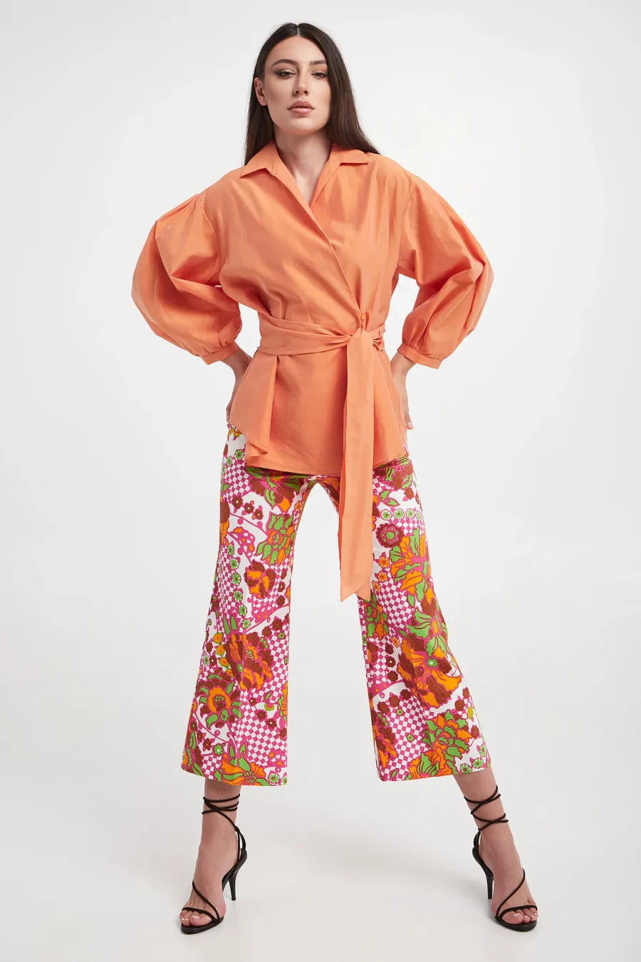 obrazek 1 Spodnie Derrik WEEKEND MAX MARA Weekend Max Mara