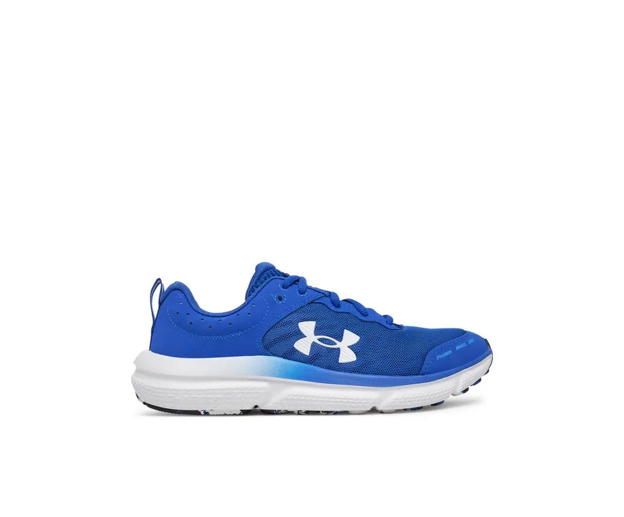 obrazek 1 Under Armour Buty do biegania Ua Bgs Assert 10 3026182 Niebieski