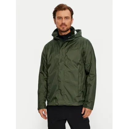 Zdjęcie Marmot Kurtka przeciwdeszczowa PreCip Eco M15881 Zielony Regular Fit