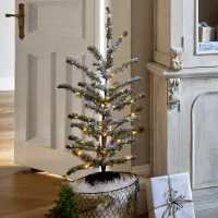 Zdjęcie Drzewko dekoracyjne Lawrence