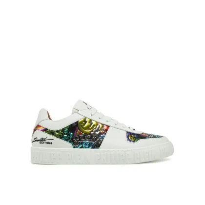 Zdjęcie PHILIPP PLEIN Sneakersy SAES USC0663 PLE010 Kolorowy