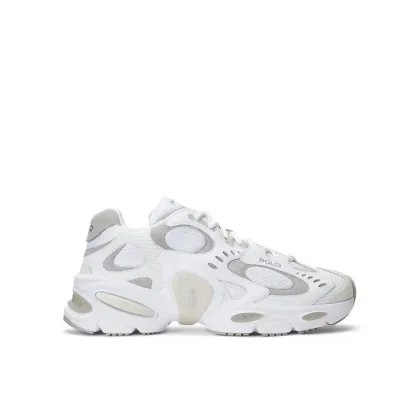 Zdjęcie Polo Ralph Lauren Sneakersy 809913301001 Biały