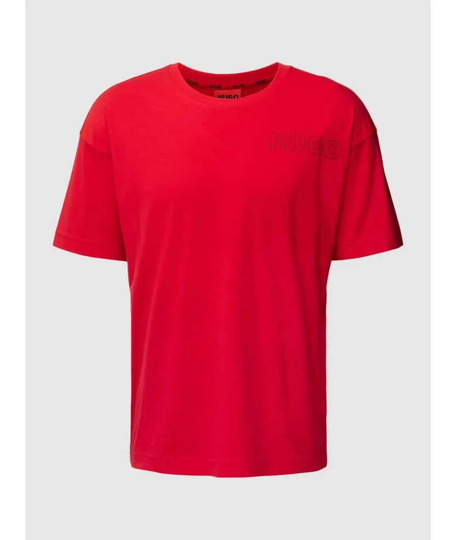 obrazek 1 T-shirt z nadrukiem z logo model ‘Unite’