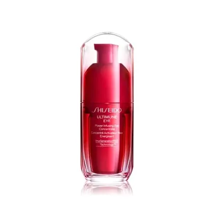 Zdjęcie Shiseido Ultimune Power Infusing Eye Concentrate Serum pod oczy 15 ml