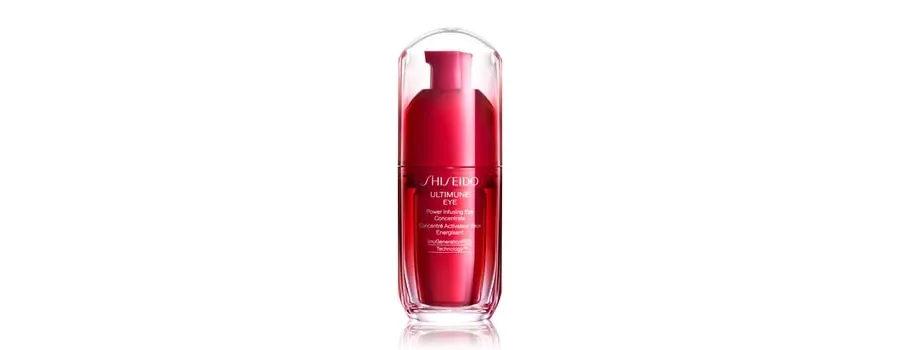 obrazek 1 Shiseido Ultimune Power Infusing Eye Concentrate Serum pod oczy 15 ml