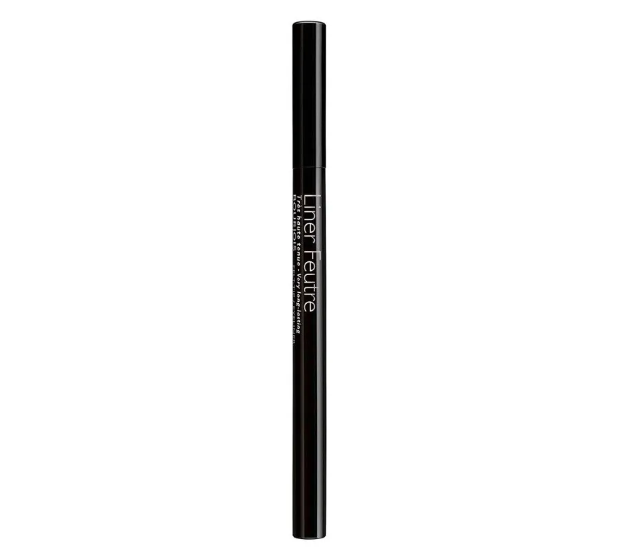 obrazek 1 Bourjois Liner Feutre Eyeliner w pisaku Black 0.8 ml
