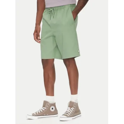Zdjęcie Billabong Szorty materiałowe Larry Twill EBYWS00114 Zielony Regular Fit