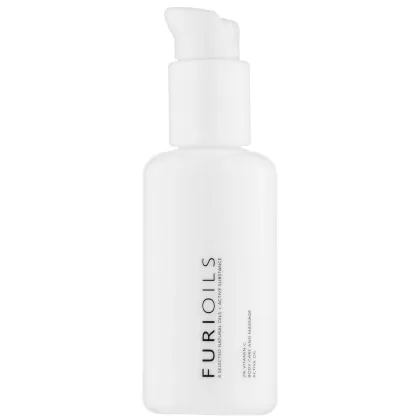 Zdjęcie Furioils Active Oil 3% Vitamin C Tetra  Liq C Dermocosmetics