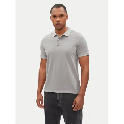 Zdjęcie Pepe Jeans Polo New Oliver PM542099 Szary Regular Fit