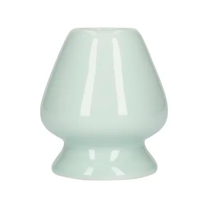 Zdjęcie Brown House & Tea - Podstawka pod mieszadełko do matchy - Miętowy BROWN HOUSE & TEA