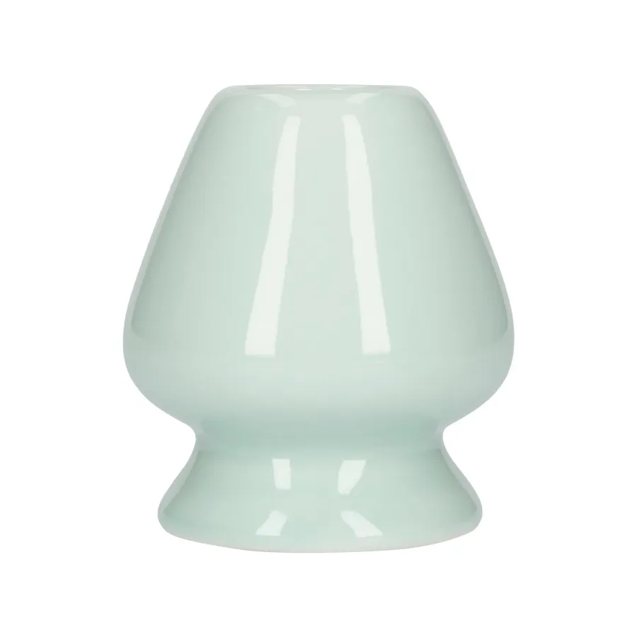 obrazek 1 Brown House & Tea - Podstawka pod mieszadełko do matchy - Miętowy BROWN HOUSE & TEA