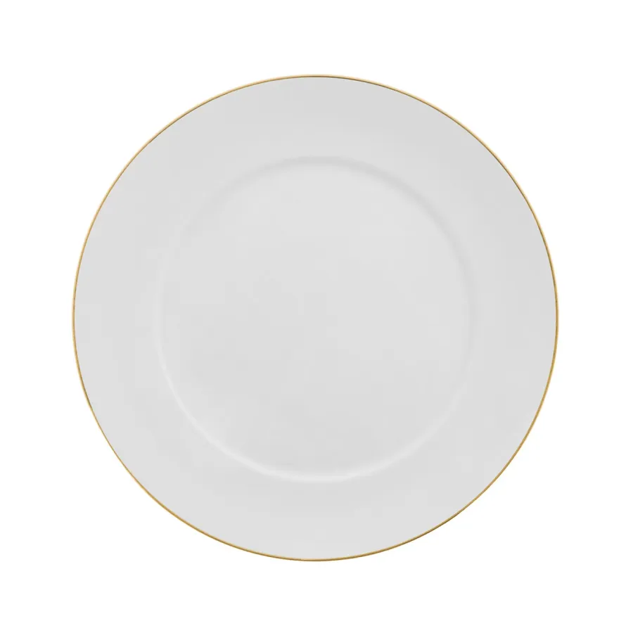 obrazek 4 Niesamowity komplet porcelanowej zastawy dla 12 osób - Porcel