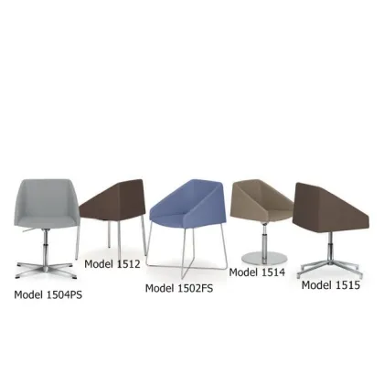 Picture Office chair for demanding customers