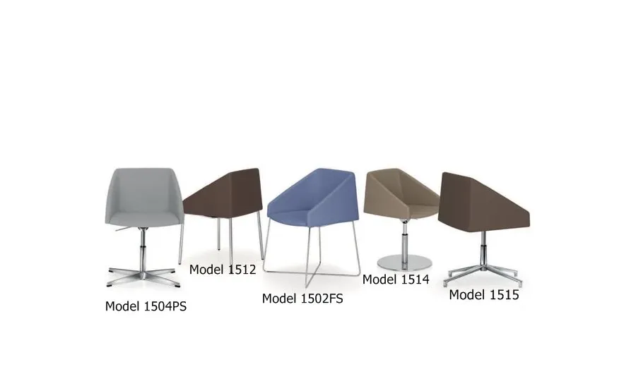 picture 1 Office chair for demanding customers