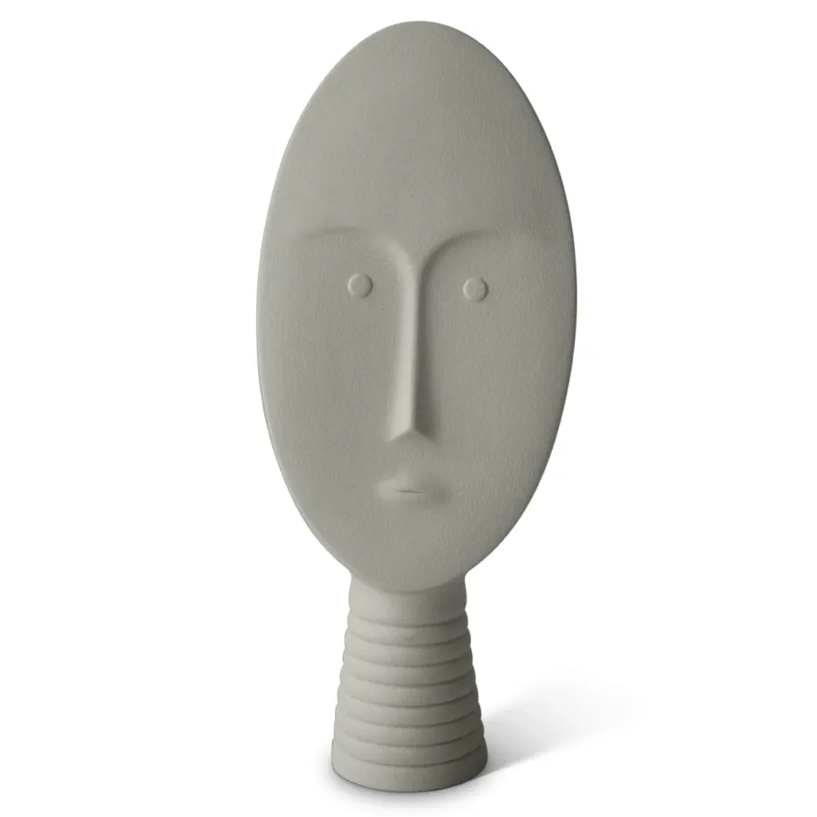 obrazek 8 Dekoracyjna figurka ceramiczna 
