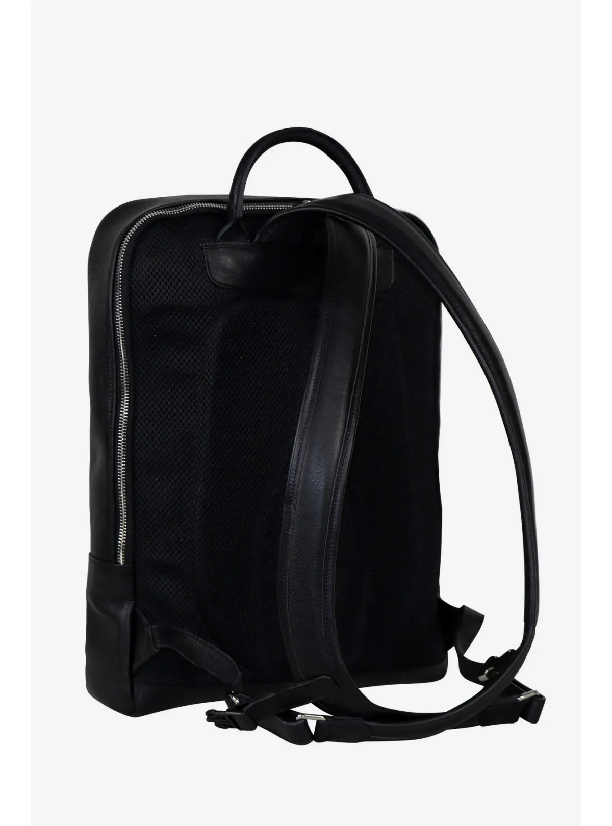 Terrida Luxury Leather Travel Backpack Exclusive leather laptop backpack - Terrida main image 2