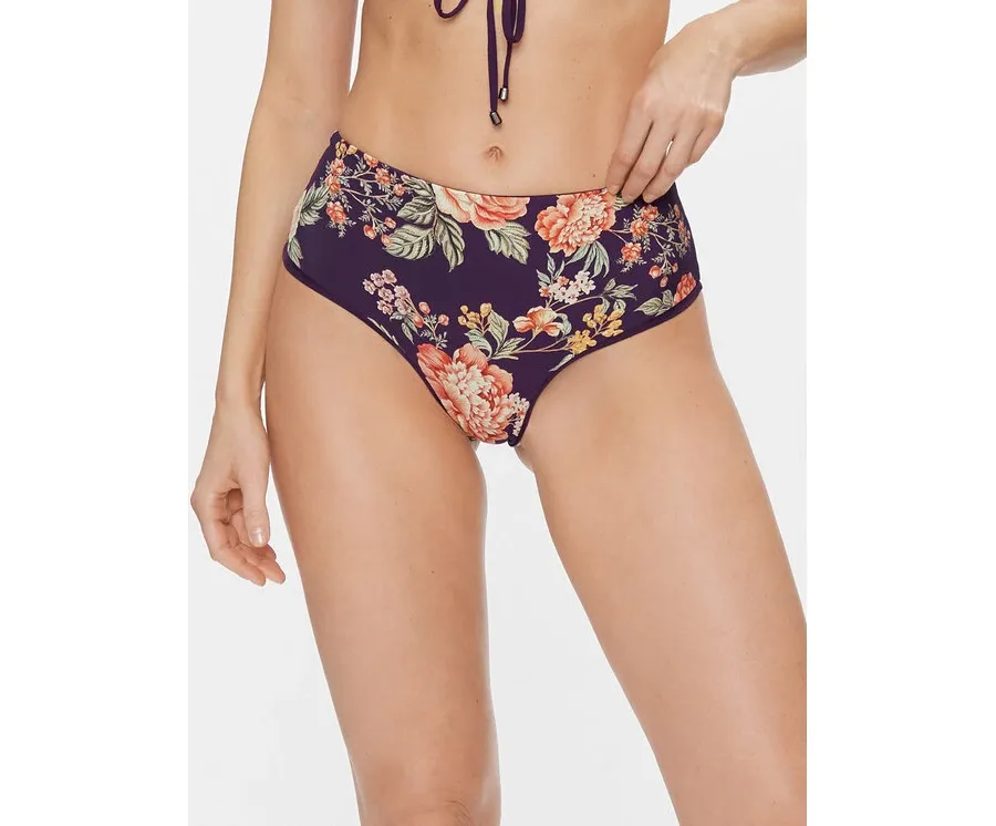 obrazek 1 Maaji Dół od bikini PT3255SCC602 Fioletowy